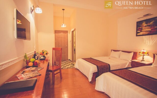 Queen Hotel Thanh Hoa