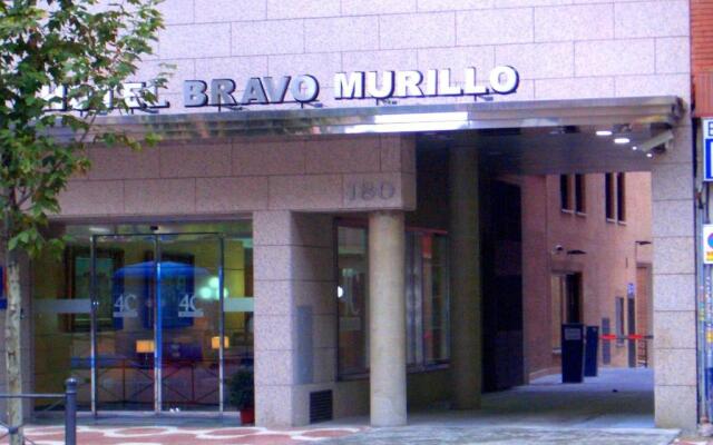 Hotel 4C Bravo Murillo