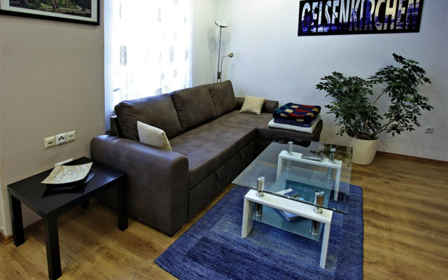 Apartment Liboriusstrasse