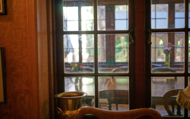 Foxwood House