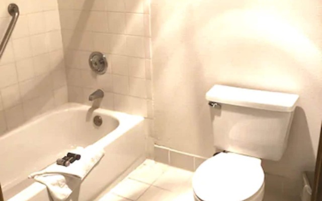 Shilo Inns Mammoth Lakes