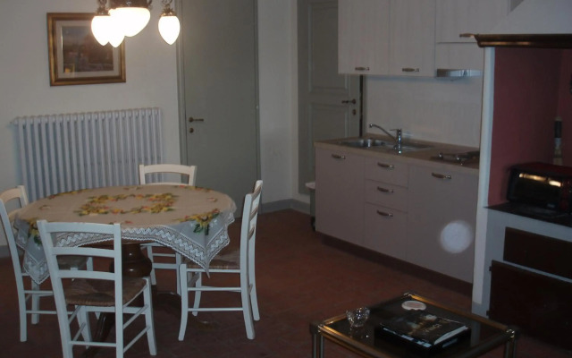 Casa Leonardo da Vinci