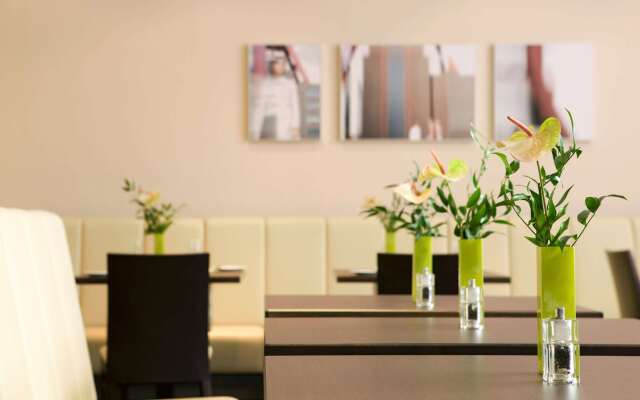 IntercityHotel Essen