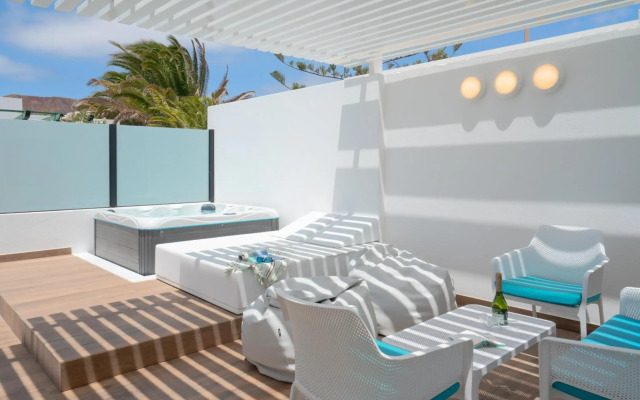 Relaxia Lanzasur- All Inclusive