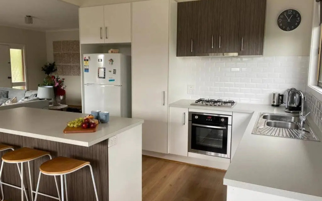 The Tea Trees Retreat in Rye