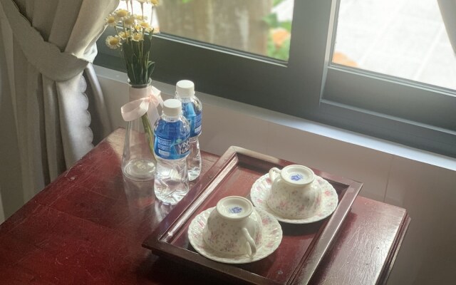 Duy An Guest House