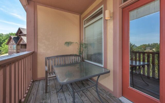 Mountain Sanctuary 3204