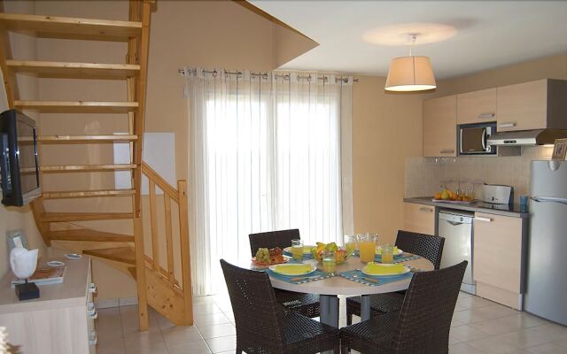 Le Mas de Torreilles