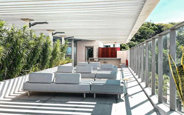 Setai Yacht S3 - By Almare Flats