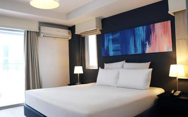 Journeyhub Pattaya Central