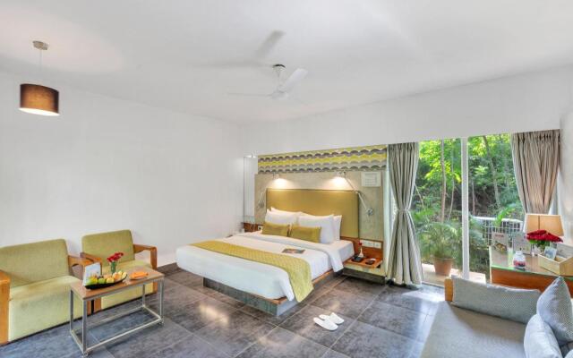 Club Mahindra Resort - Puducherry