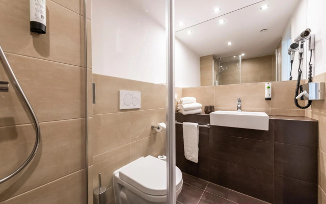 HARBR. hotel Heilbronn