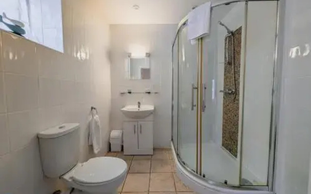Bay  Harbour Luxury Holiday Apartments