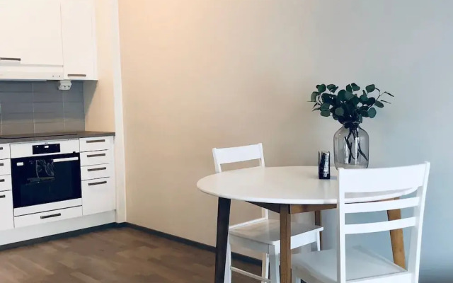 Kotimaailma Pori Center