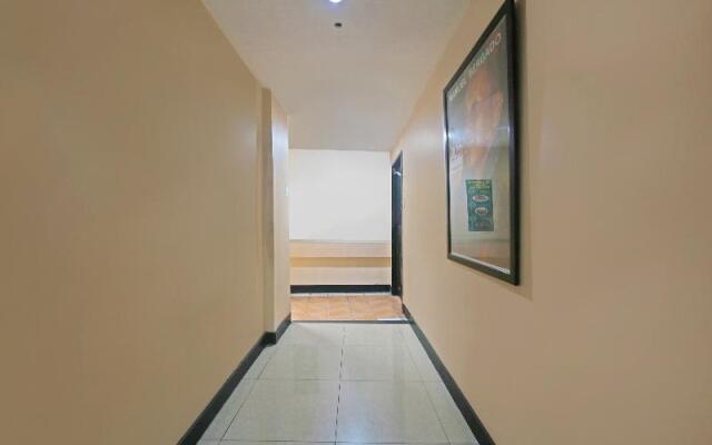 OYO 901 Ranchotel Tunasan