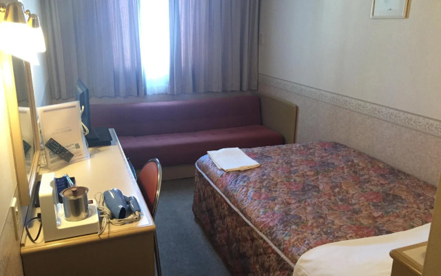 Crown Hills Kanazawa