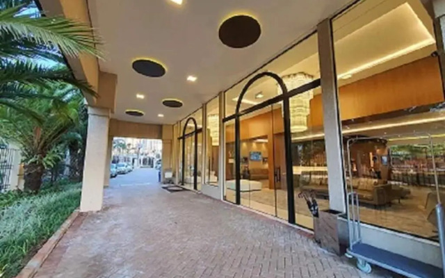 Class Hotel Piracicaba