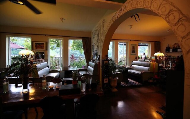 Chamonix Home Stay