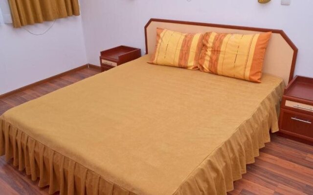 Svetlana Hotel