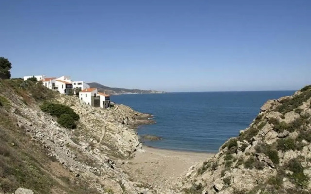 Appartement Banyuls-sur-Mer, 2 pièces, 5 personnes - FR-1-225C-333