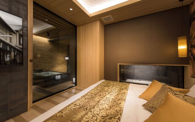 Hotel Tsubaki Kinshicho - Adults Only