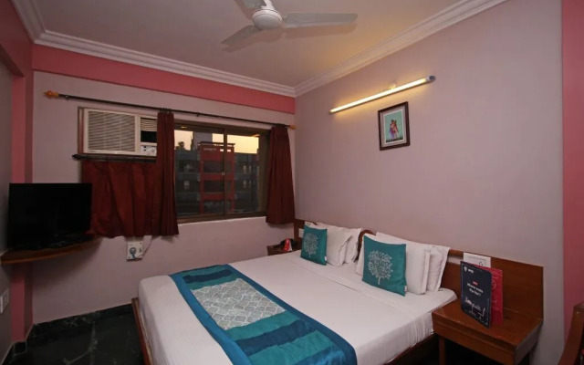 Krishna Lila Regency Udaipur