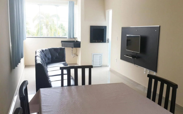 Lagoinha Beach Residencial