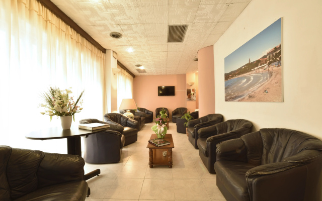 Hotel Morchio Mhotelsgroup