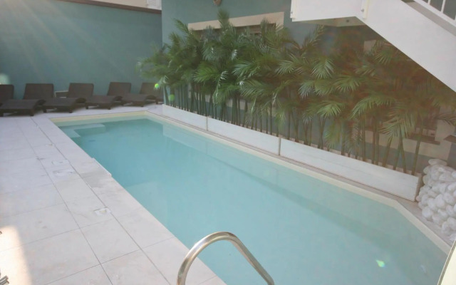 Residence Beach Paradise