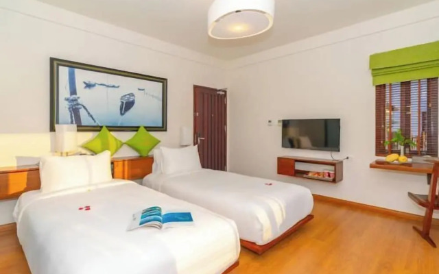 Happy Life Memories Hoi An Hotel & Spa