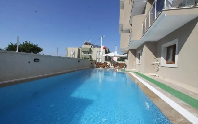 Sirius Mi Hotel