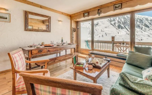Résidence Soleil - 3 Pièces Pour 7 Personnes 193438