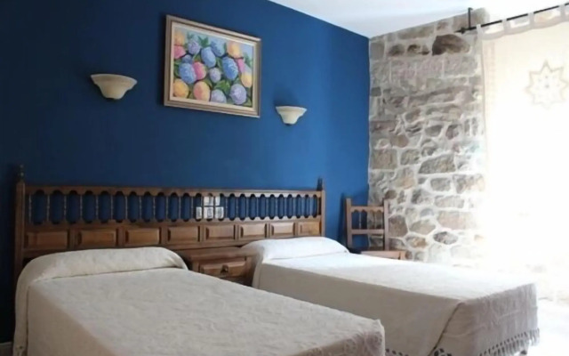 Casa Rural Outeiro