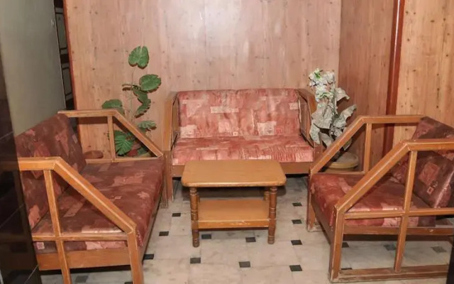 Hotel Madhuram