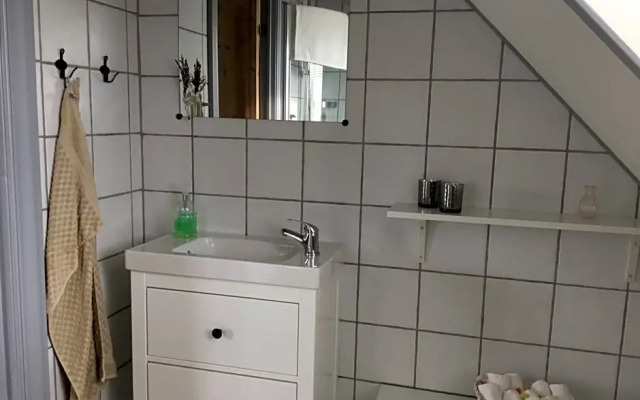 Glejbjerg Bed and Breakfast