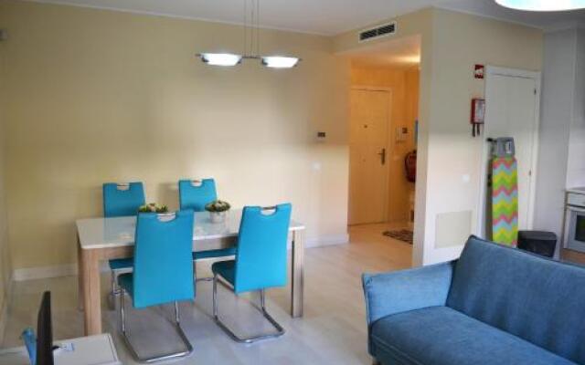 Apartamentos Litoral Mar