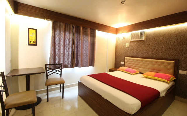 Roundcube Guest House