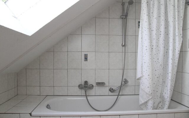 Romantic Pension Albrecht