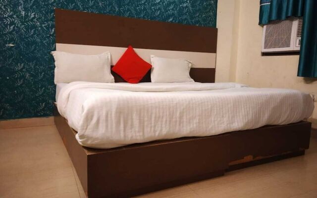 Airport Hotel Aerocity Grand