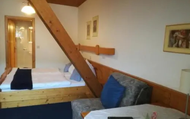 Gasthof Platzschmied