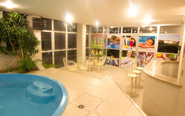 SJ Royal - San Juan Curitiba