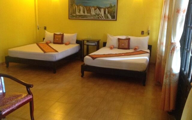 Impression Hotel
