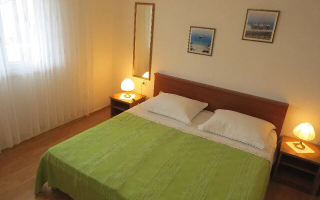 Apartments Buljan One Bedroom A1