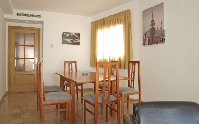 Apartup Ruzafa Natural