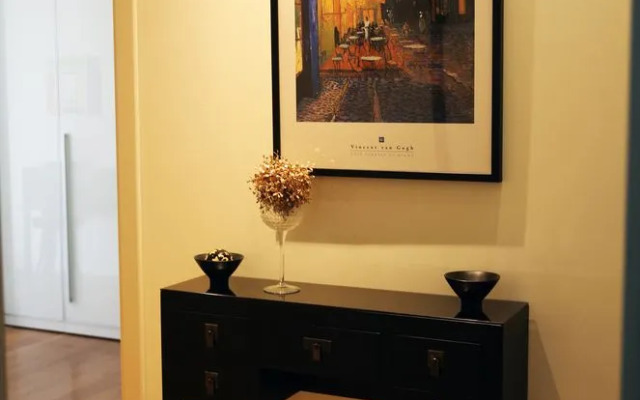 SEAFRONT LUXURY STUDIO by www.SanSebastianApartments.es