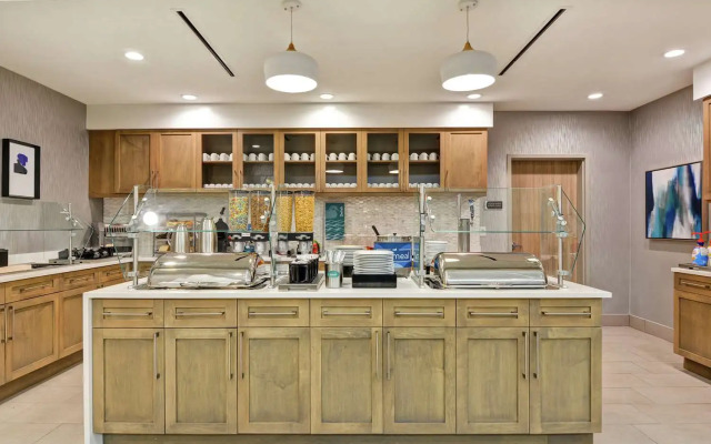 Homewood Suites By Hilton Lynchburg