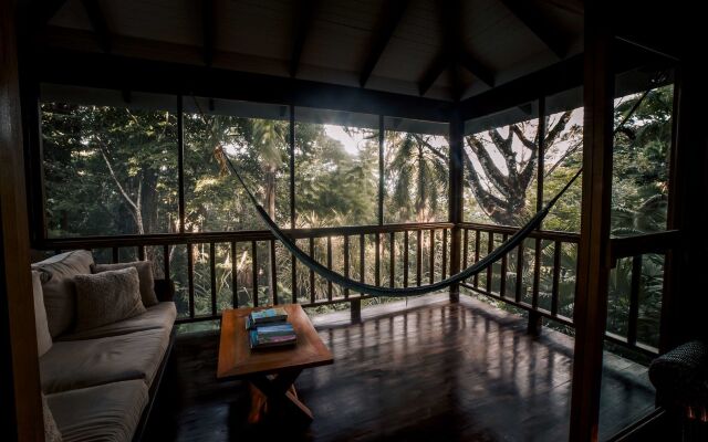 Copal Tree Lodge, a Muy’Ono Resort