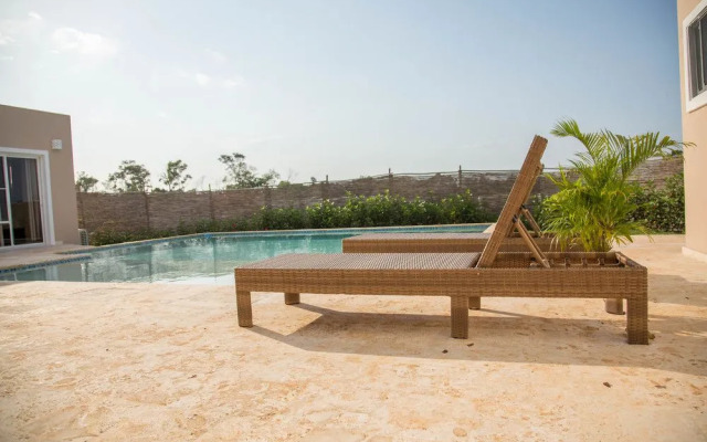 Residencial Casa Linda