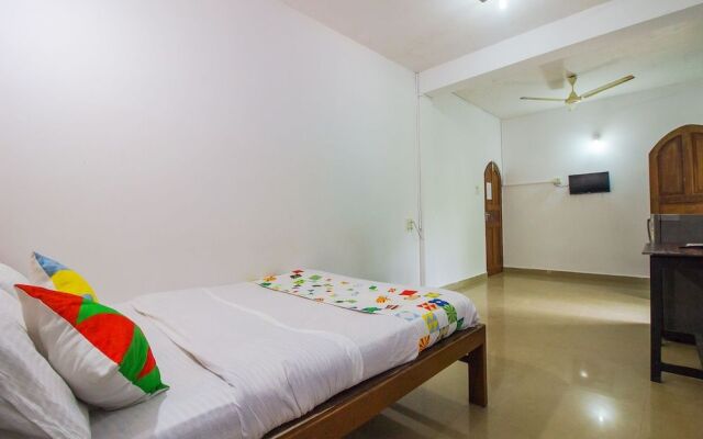 OYO 17417 Home Elegant Stay Calangute