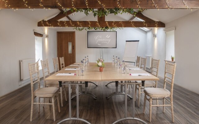The Granary at Fawsley